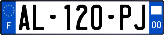 AL-120-PJ