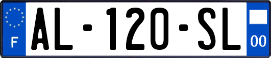 AL-120-SL