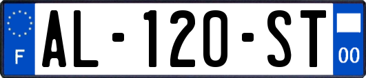 AL-120-ST