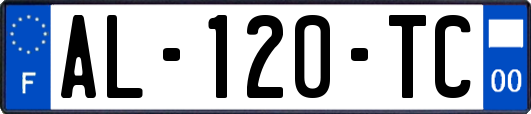 AL-120-TC