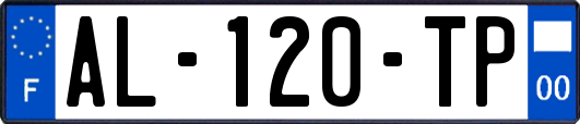 AL-120-TP