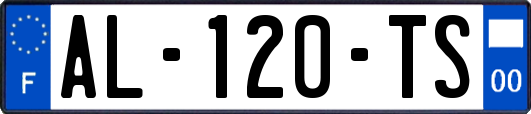 AL-120-TS