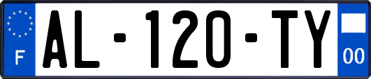 AL-120-TY