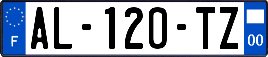 AL-120-TZ