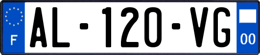 AL-120-VG