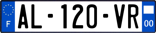 AL-120-VR