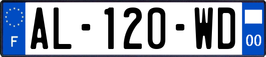 AL-120-WD