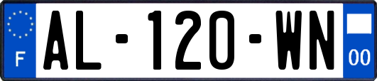 AL-120-WN