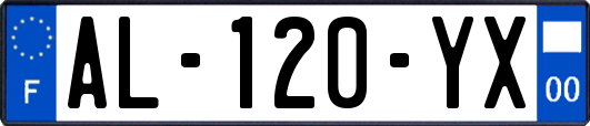 AL-120-YX