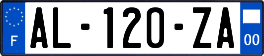 AL-120-ZA