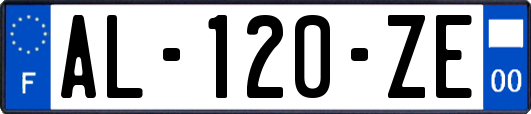 AL-120-ZE