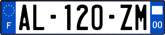 AL-120-ZM