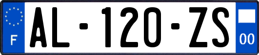 AL-120-ZS