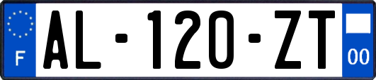 AL-120-ZT