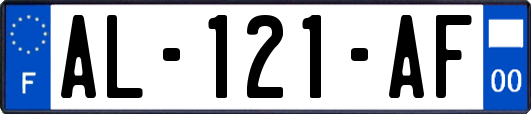 AL-121-AF