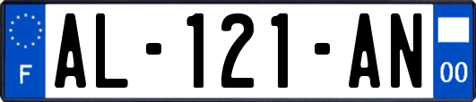 AL-121-AN