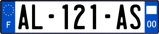 AL-121-AS