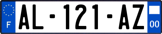 AL-121-AZ