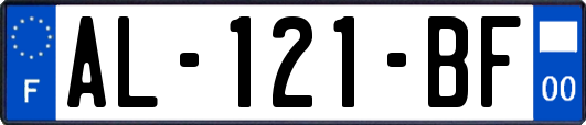 AL-121-BF