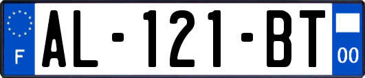 AL-121-BT