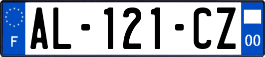 AL-121-CZ