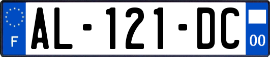 AL-121-DC