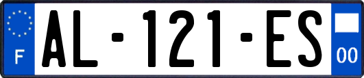 AL-121-ES