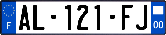 AL-121-FJ