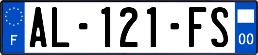 AL-121-FS