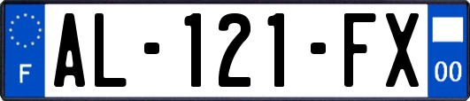 AL-121-FX