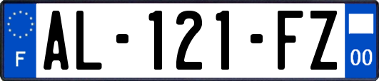 AL-121-FZ