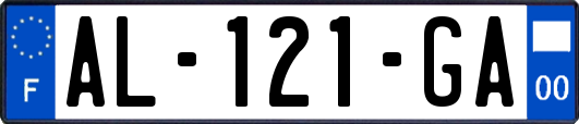 AL-121-GA