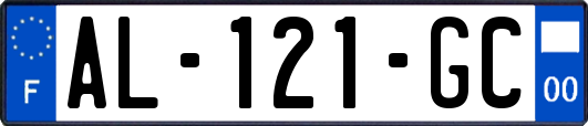 AL-121-GC