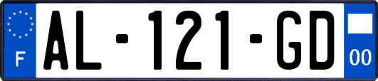 AL-121-GD