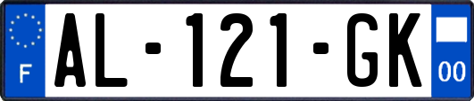 AL-121-GK