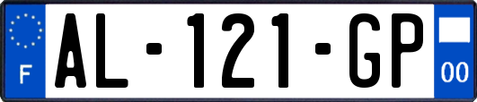 AL-121-GP