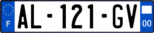 AL-121-GV