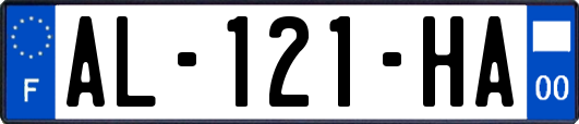 AL-121-HA