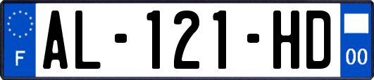 AL-121-HD
