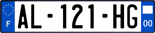 AL-121-HG