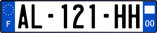 AL-121-HH