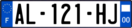 AL-121-HJ