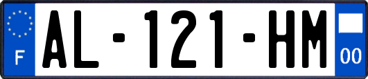 AL-121-HM
