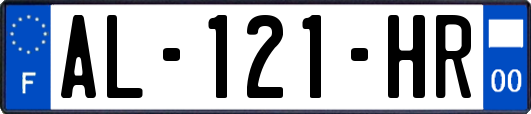AL-121-HR