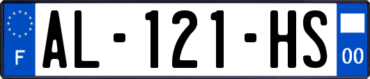 AL-121-HS