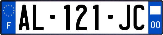AL-121-JC
