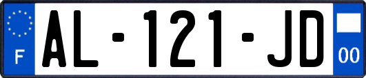 AL-121-JD