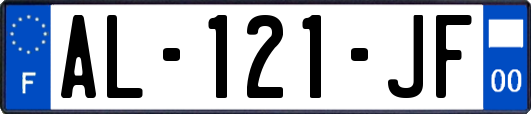 AL-121-JF