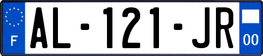 AL-121-JR