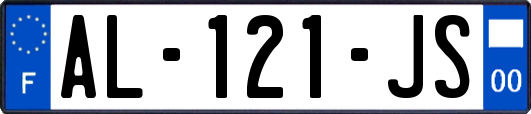 AL-121-JS